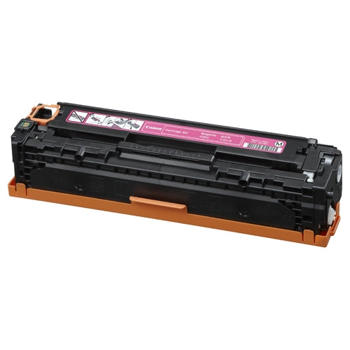 佳能墨粉盒 CRG-331MAG 洋红色 4960999904719