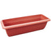Iris Ohyama Relief Planter 650 (T Brun) 4905009133369