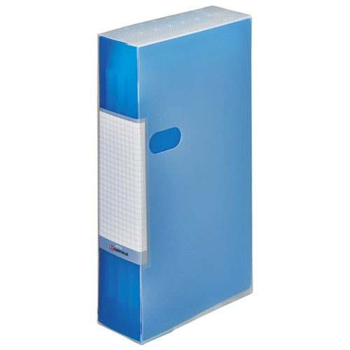 Smart Value 72 CD-Dateienspeicher blau A413J-B 4547345044260