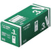 Smart Value Alkaline Battery III AA x 40 N213J-40P 4547345046622