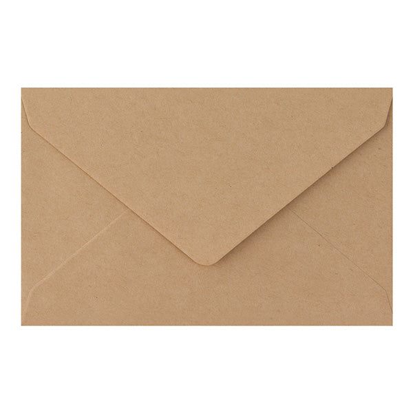 Midori Letter Set Design Fill 4902805863001 (10 sets)