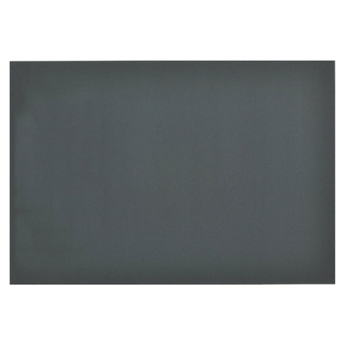 大王製紙 再生色画用紙 8ツ切10枚 くま(こいくろ) 4902011343717