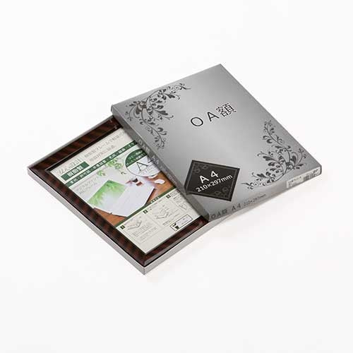 大仙 OA金ラック-R A4 J335-C6100 箱入 10枚 2147345169714
