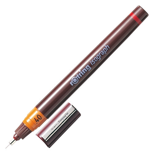 ロットリング イソグラフ 0.4mm 1903491 3501179034911