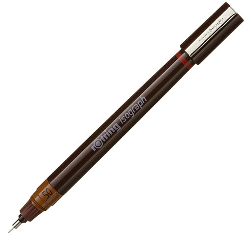 Isographe Rotring 0,5 mm 1903492 3501179034928