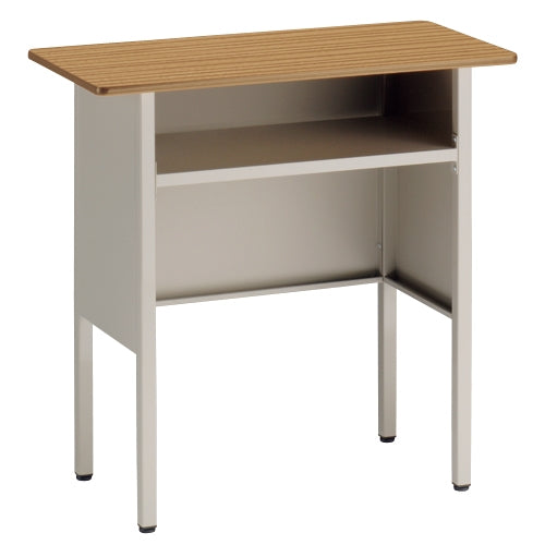 PLUS（プラス）オフィス家具 教卓 LS-4200N-09 OK/SY H900　