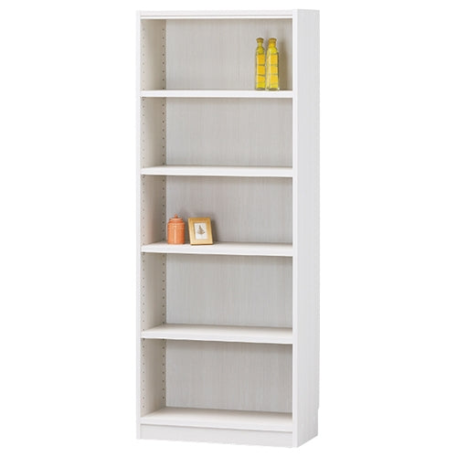 PLUS（プラス）オフィス家具 ☆木製棚タナリオ TNL-1559 ホワイト　4968644265895