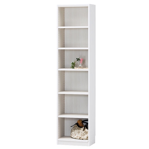 PLUS（プラス）オフィス家具 ☆木製棚タナリオ TNL-1844 ホワイト　4968644266076