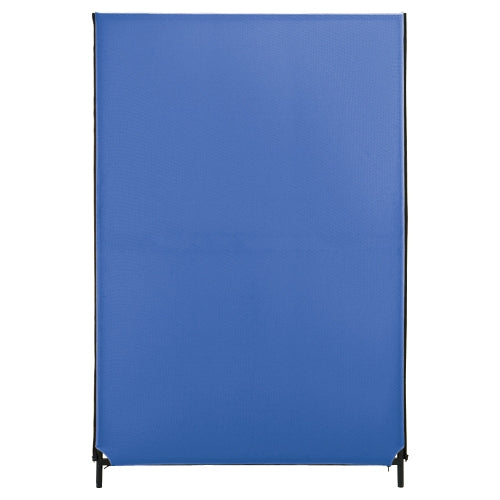PLUS（プラス）オフィス家具 ★ZIP2パーティション YSNP120L-BL　