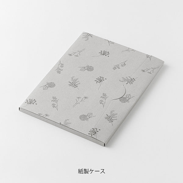 ミドリ レターセット９３２花色和紙青Ａ 86932006 4902805869324（3セット）