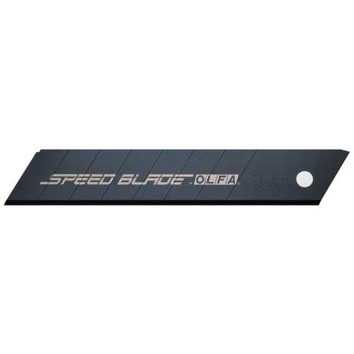 オルファ カッター替刃スピードブレードLBSP5Kフッ素 4901165300614