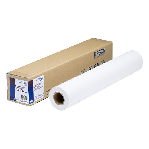 EPSON フォトペーパ薄手半光沢 PXMC24R13 610mm 0010343831797