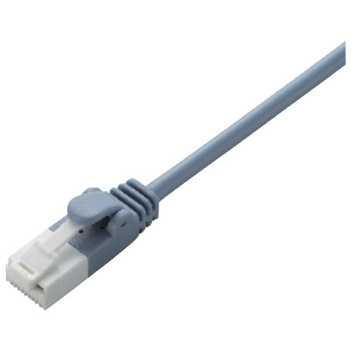 エレコム LANケーブルやわらかCat6青3m LD-GPYT/BU30 4953103847026