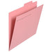 Ten pieces of positive individual folder FL-061IF A4E peaches