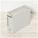 Plus Individual Folder FL-061IF A4E Gray 10 sheets