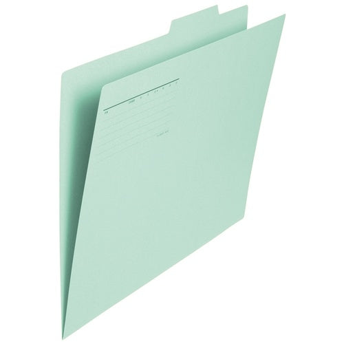 Plus Einzelordner FL-069IF A3E Blau 10
