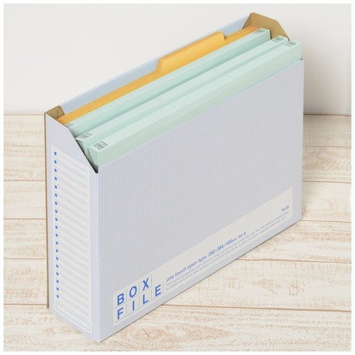 Dix pièces de dossier individuel positif FL-068IF B4E jaune