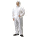 WINGACE ガードオールGA-700L不織布続服 4938965012119