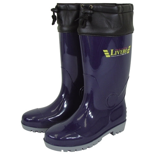 WINGACE Sicherheitsstiefel Libero M WB-808 4938965070690