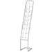 PLUS（プラス）オフィス家具 ☆パンフレットスタンド YS-7 1列7段　4958075197896