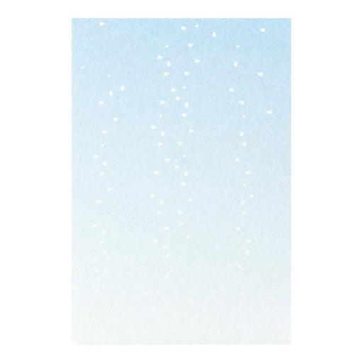 Midori/Postcard Hananotiri 4902805881593 (10 sets)