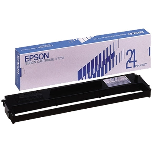 EPSON リボンカートリッジ 7Q1VP80K 黒 0010343600003