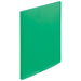 Livro Transparente Smart Value C20P A4S Verde 10 Livros D039J-10CGR 4547345045625