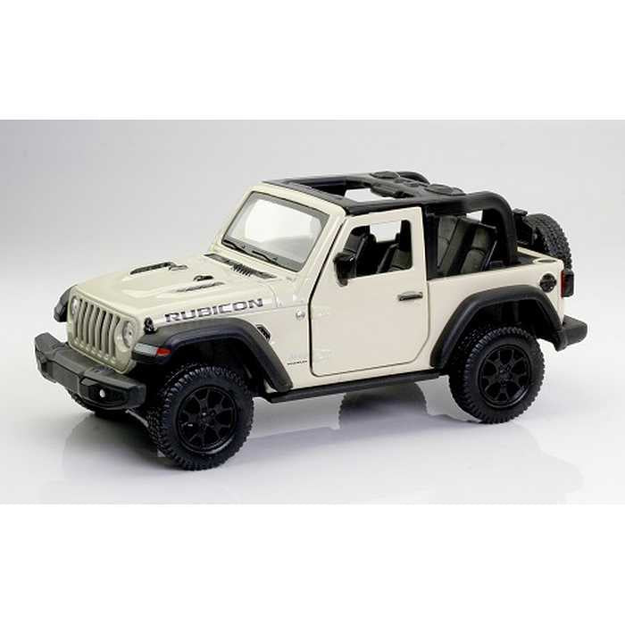 ジョーゼン JDC5041-BG ジープラングラールビコン2ドアオープントップ 4897039352028