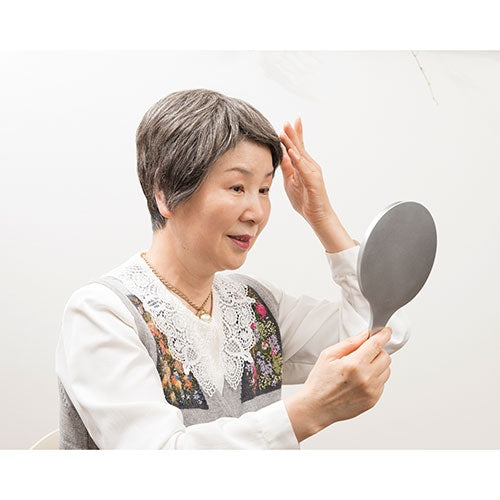 Horiuchi Kagami Industries Lively Mirror Hand IK-05 4510510773807