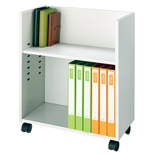 PLUS Kontormøbler Inside Box PJB-04OP Hvid