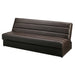 PLUS（プラス）オフィス家具 収納庫付ソファベッド SB-3020　4954223415874