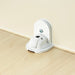 PLUS（プラス）オフィス家具 吸盤脚式デスクトップパネル YSP-001 W680　4958075199401