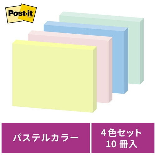 スリーエムジャパン Post-it強粘着657-5SSAP 4549395412143