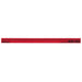 Bar Magnet Mitsuya MGB-250 250mm Merah 4902787313655
