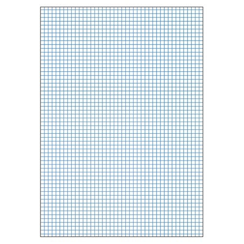 Maruman bloc-notes A4 grille carrée 5mm P144A 4979093144020