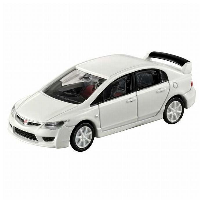 タカラトミー ３７　ホンダ シビック タイプＲ （ＦＤ２） 4904810297772