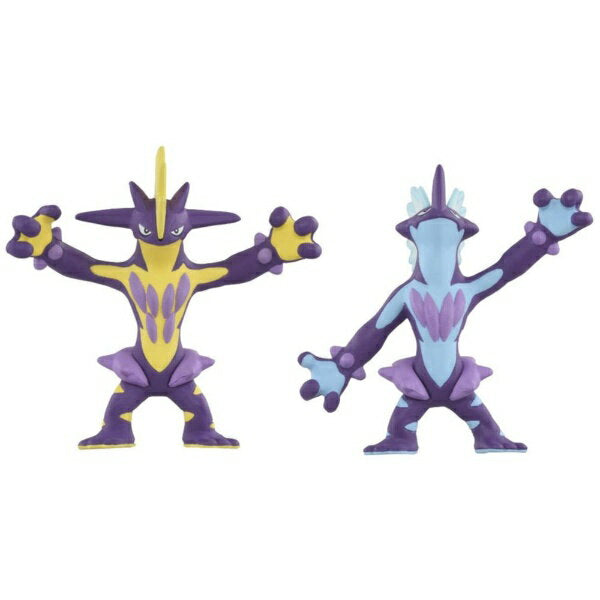 タカラトミー モンコレ　ストリンダーセット 4904810082132