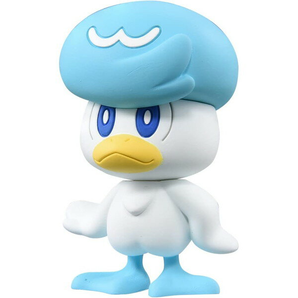 Takara Tomy Moncolle MS-05 Quass 4904810911821