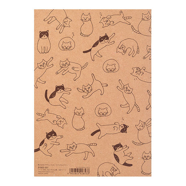 Midori Design Phil 4902805928533 (10 sæt)