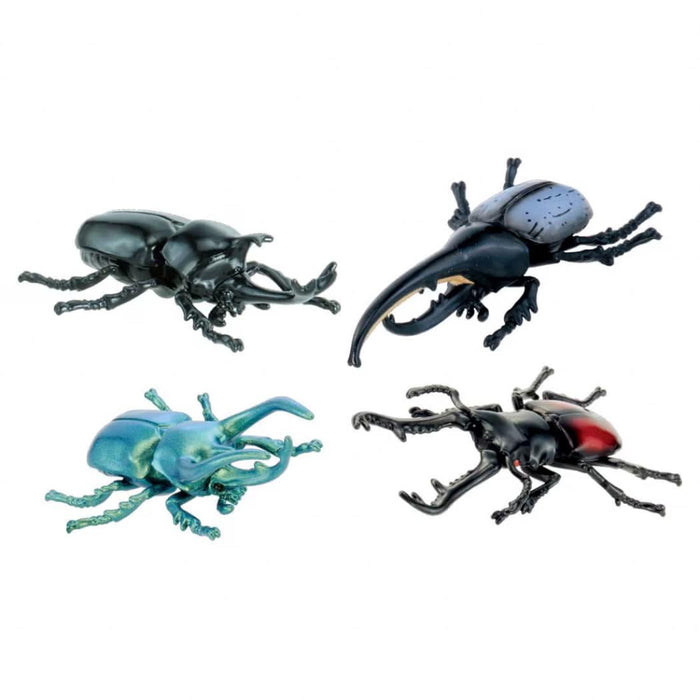 Набор Takara Tomy Ania AA-05 «Чемпион мира по насекомым» 4904810926955