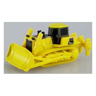 Takara Tomy 056 Bulldozer D155AX-6 4904810785538