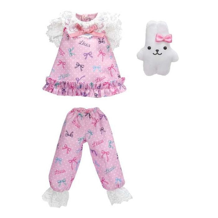 Takara Tomy LW-05 Good Night-pyjama 4904810982579