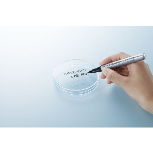 KOKUYO_Marking Pen [Ручка для исследовательской лаборатории] (спиртоустойчивый тип)/4901480388519 (10 комплектов)