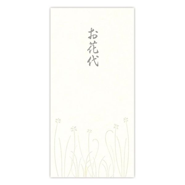 Sanei ลวดลาย Fukurugi Fukuro ดอกไม้ป่า Ono 2418 4971655224188 (5 ชุด)