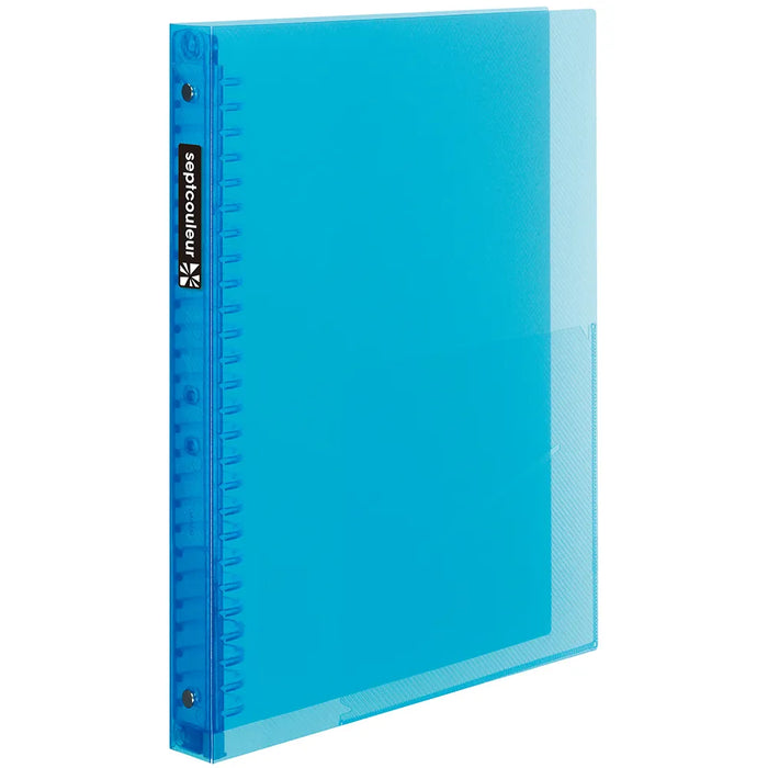 مذكرة ملف Maruman B5 سبتمبر Couleur Lite F300B-52 4979093300884