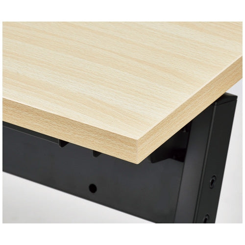 PLUS（プラス）オフィス家具 フォールディングテーブル FZN-B1845 NNA　4942646171354