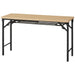 PLUS（プラス）オフィス家具 脚折りたたみテーブル TWN-1245 NNA　4942646171408
