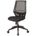 PLUS（プラス）オフィス家具 事務イス YC-R210B ブラック　