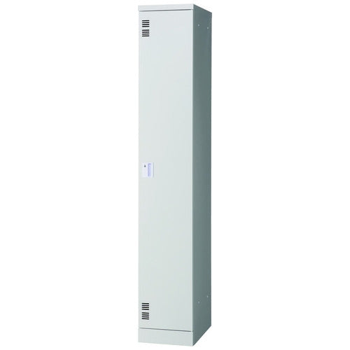 PLUS 办公家具储物柜 JT-L1K-AJ 1 人用带调节器