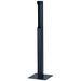 PLUS（プラス）オフィス家具 コンセントスタンドCTS-850(SK)　4971881184294